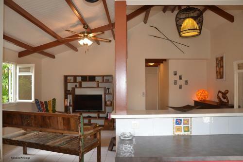 La Villa Madinina