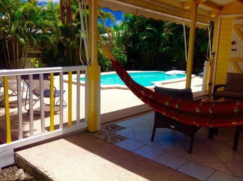 La Villa Madinina