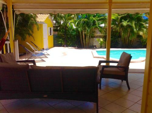 La Villa Madinina