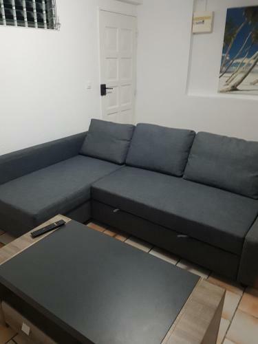 Bed & Breakfast Appartement de La Baie