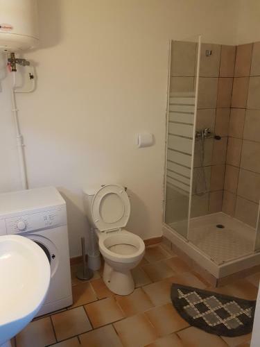 Bed & Breakfast Appartement de La Baie