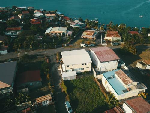 Bed & Breakfast Appartement de La Baie