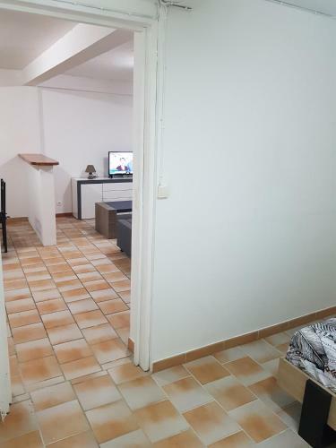 Bed & Breakfast Appartement de La Baie