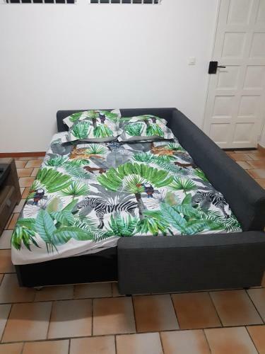 Bed & Breakfast Appartement de La Baie