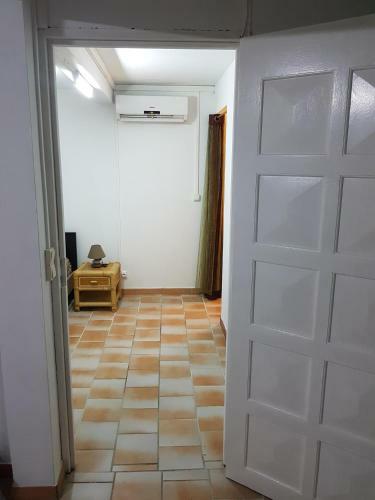 Bed & Breakfast Appartement de La Baie