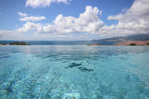 Villa Augustine - Villa de R�ve Design 4 Chambres, Piscine Vue Mer