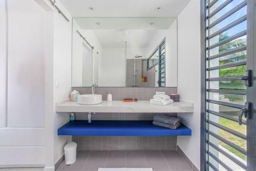 Villa De Standing, Bord De Mer