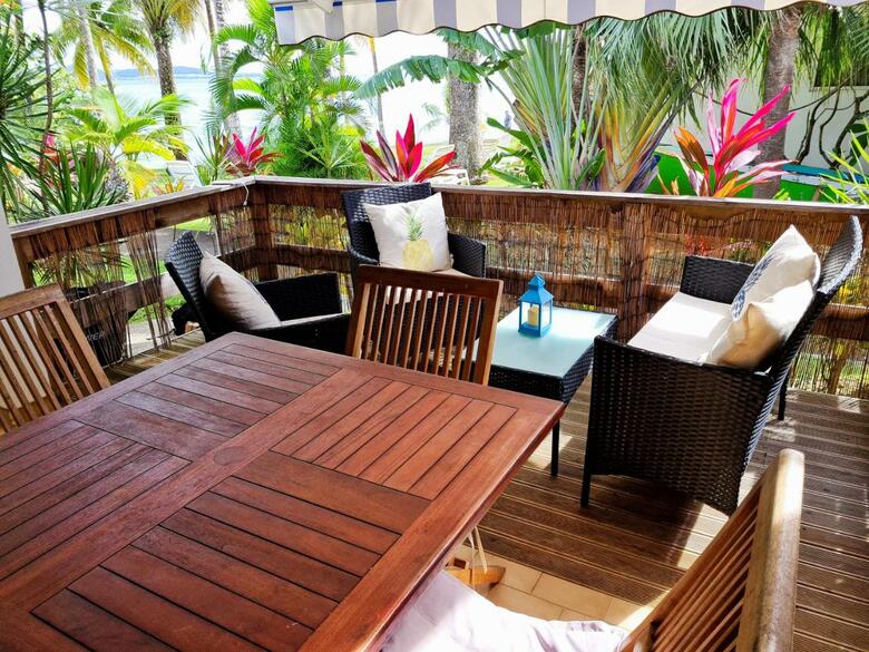 Apartamento Brise Marine