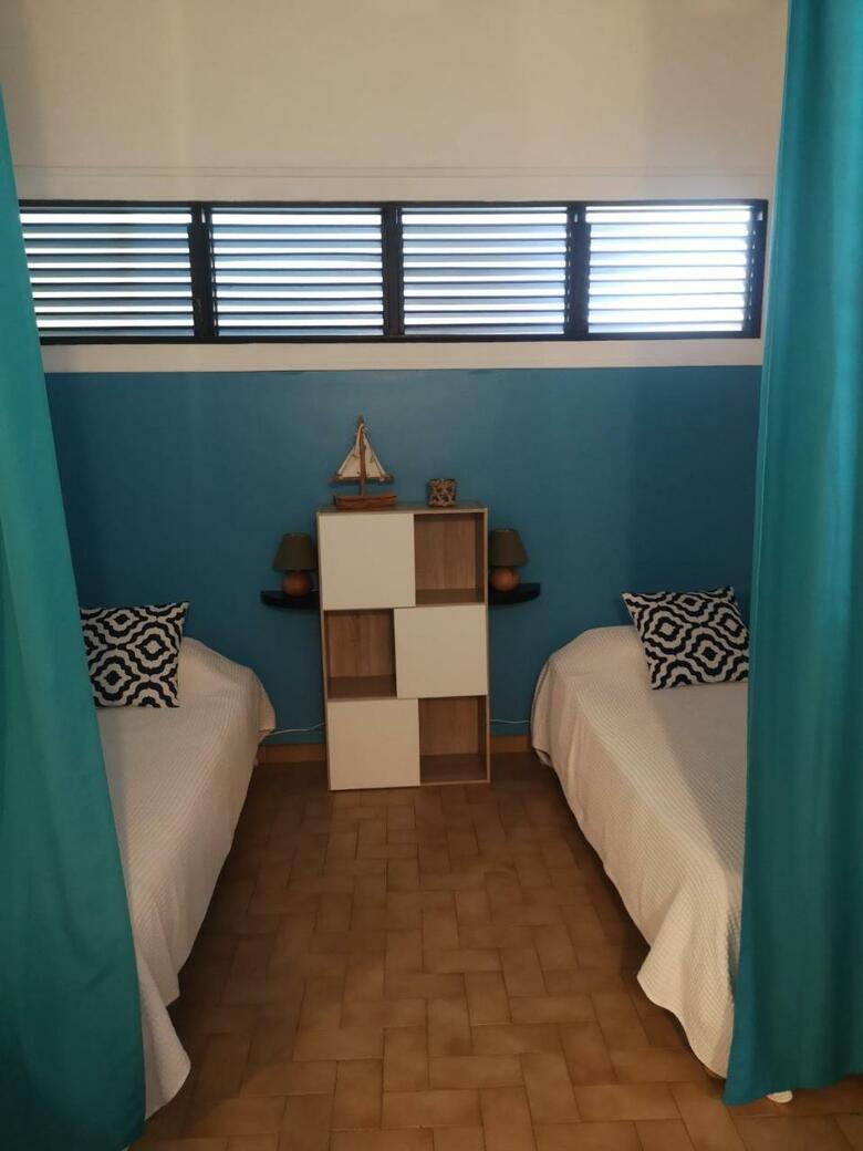 Apartamento Brise Marine