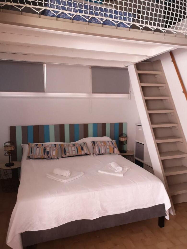 Apartamento Brise Marine