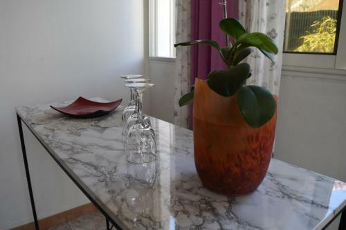 Apartamento Carica Home