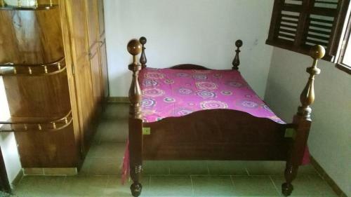 Apartamento Grande Maison Pr�s de Belles Plages