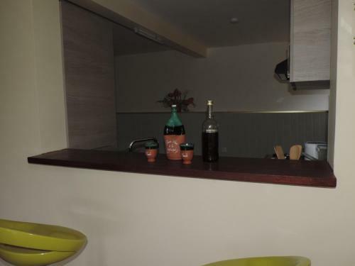 Apartamento Coralyne