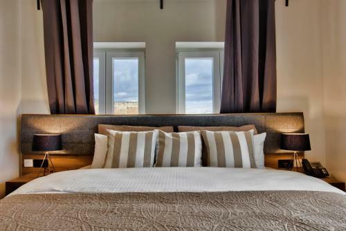 Tritoni Boutique Hotel