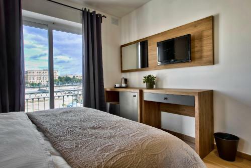 Tritoni Boutique Hotel