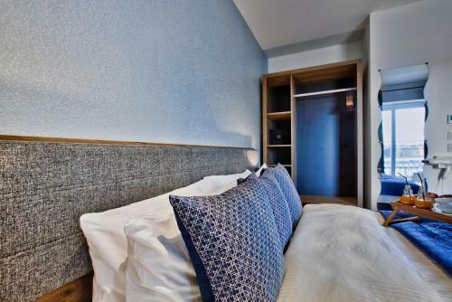 Tritoni Boutique Hotel
