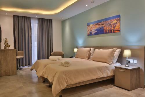 Hostal Lokali Rooms