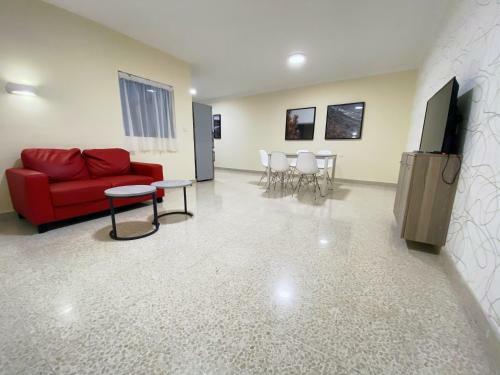 Cast Apartments