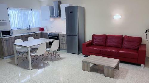 Cast Apartments