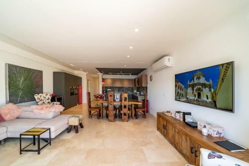 Apartamento Mgarr Heights