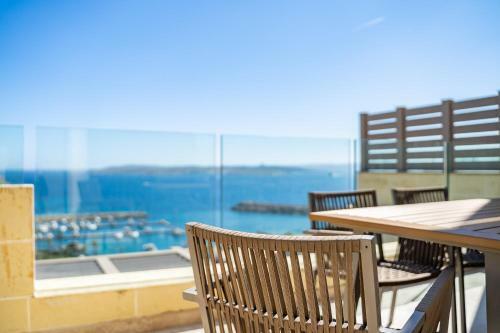 Apartamento Mgarr Heights