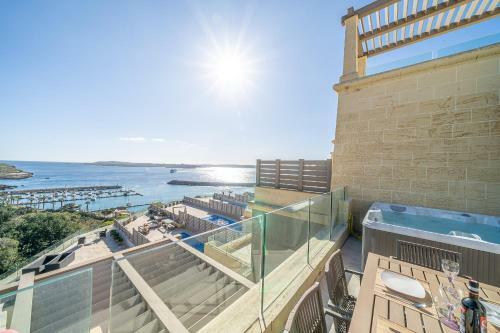 Apartamento Mgarr Heights