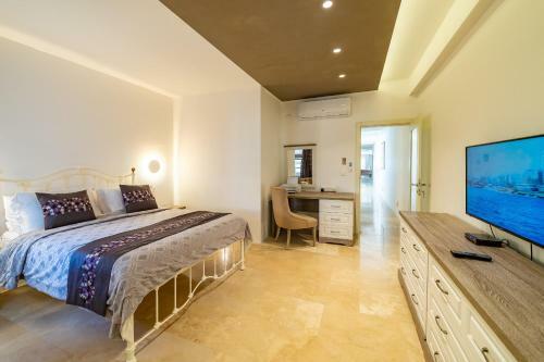 Apartamento Mgarr Heights