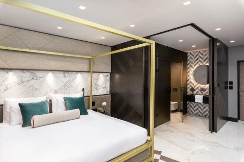 Lure Hotel & Spa