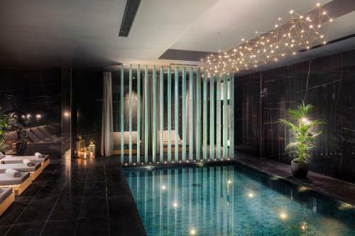 Lure Hotel & Spa