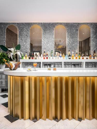 Lure Hotel & Spa