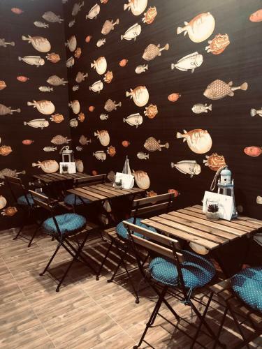 Hostal Nautilus Boutique Townhouse