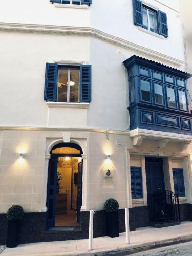 Hostal Nautilus Boutique Townhouse