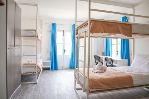 Hostal Am Hostel