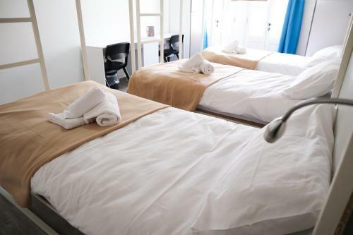 Hostal Am Hostel