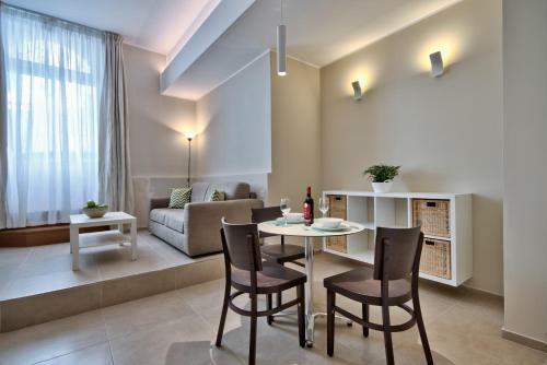 Apartamento Spinola Park Heights - The Studio