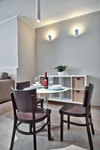 Apartamento Spinola Park Heights - The Studio