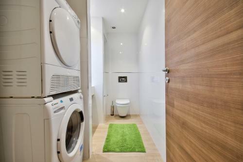 Apartamento Spinola Park - The Studio Loft