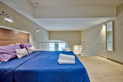 Apartamento Spinola Park - The Studio Loft
