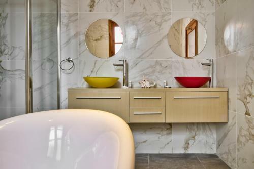 Bed & Breakfast Dar16 - Boutique Hotel