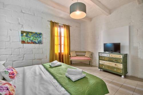 Bed & Breakfast Dar16 - Boutique Hotel