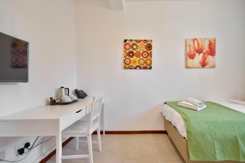 Bed & Breakfast Dar16 - Boutique Hotel
