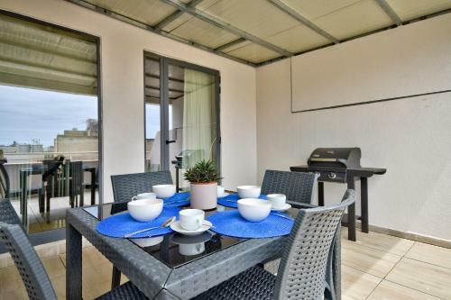 Bed & Breakfast Dar16 - Boutique Hotel