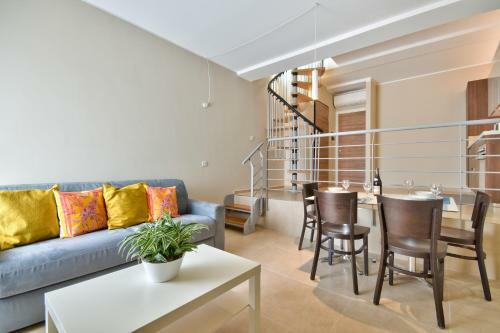 Bed & Breakfast Dar16 - Boutique Hotel