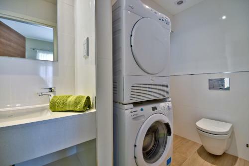 Apartamento Spinola Park - Loft Penthouse