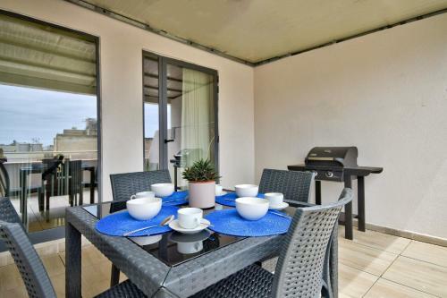 Apartamento Spinola Park - Loft Penthouse
