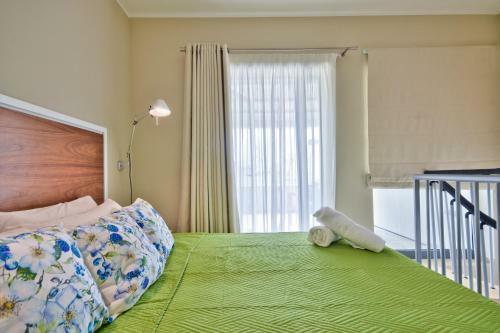 Apartamento Spinola Park - Loft Penthouse