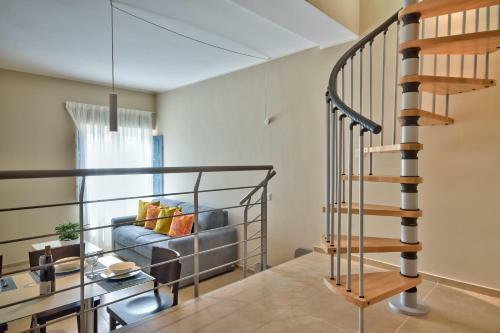 Apartamento Spinola Park - Loft Penthouse