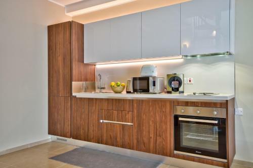 Apartamento Spinola Park - Loft Penthouse