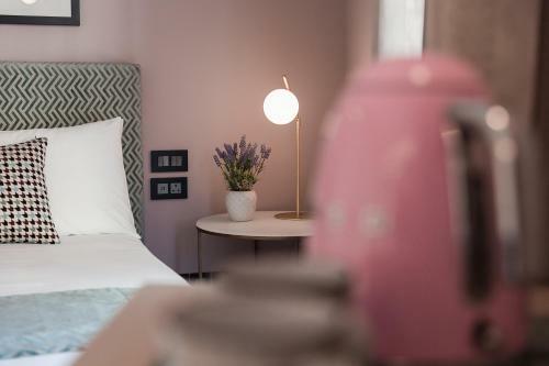 123 Mainstreet Boutique Hotel