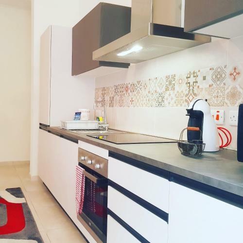 Apartamento Sunshine Court Sliema 1